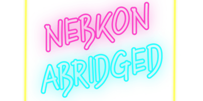 Nebkon Abridged June 5th and 6th, 2026 | Comfort Inn & Suites Omaha Central