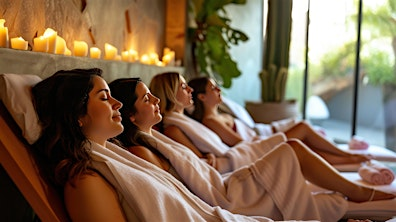 Allume's Mother's Day Self Care Retreat | Allume Med Spa