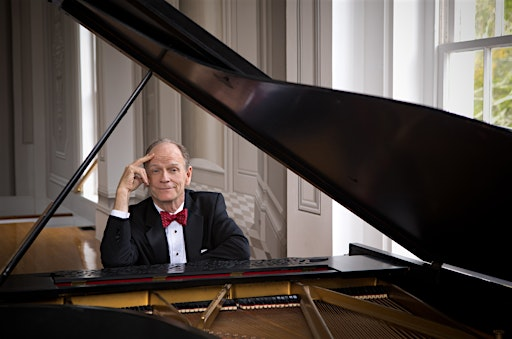 Livingston Taylor | Johnson Hall Opera House