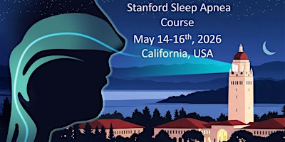 Stanford Sleep Apnea Course/Goode Lectureship | Stanford Hospital Assembly Hall