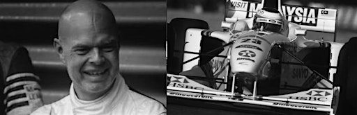 AN EVENING WITH JAN MAGNUSSEN | Hagerty UK