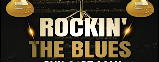 ROCKIN' THE BLUES With The John Mayall Project | Liquid Club and Lava Lounge