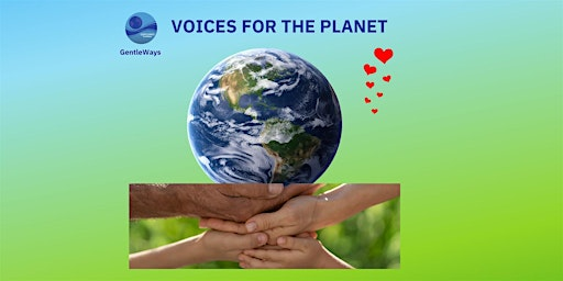 Voices for the Planet | Sandy Hill Community Centre