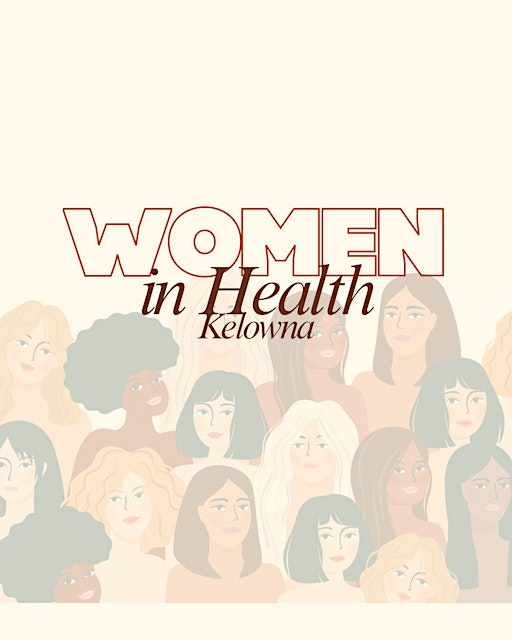 Women in Health Kelowna | Okanagan Athletic Therapy