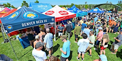 Highlands Ranch Beer Festival | Civic Green Park