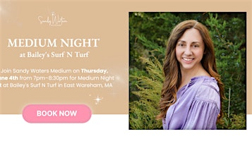 Medium Night at Bailey's Surf & Turf - East Wareham, MA | Bailey's Surf N Turf