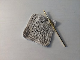 Learn to Crochet: Beginner Class for Adults/Teens with SweetEnloe Crochet | Park Circle Community Buidling