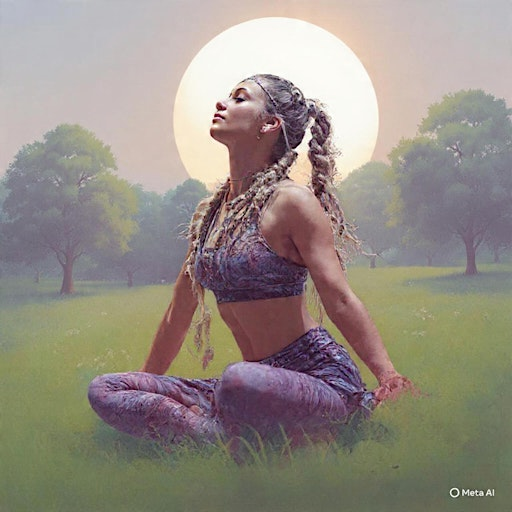 Earth Goddess Revival - Day Retreat. | Streetsville United Church