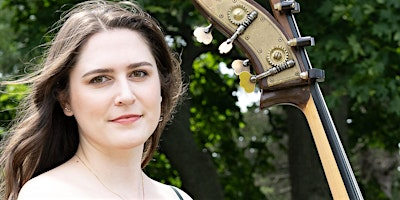 Willy Street Chamber Players with Brittany Conrad, double bass | Immanuel Lutheran Church