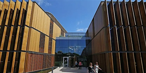 Alder Hey CACTUS Course | Institute In The Park Alder Hey Hospital