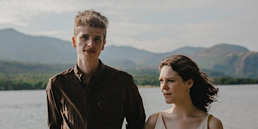 HMF -  Janice Burns & Jon Doran + watersmeet | Holy Cross Anglican Church