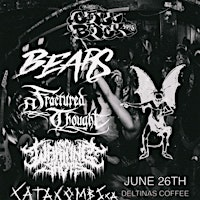 6/26: Bears + 4 @ Deltina Coffee Oceano | Deltina Coffee Roasters