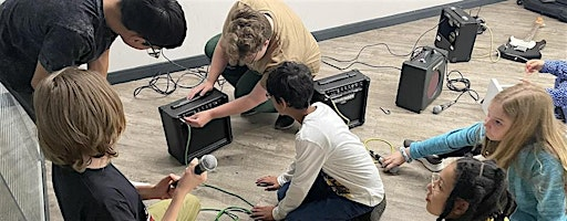 School’s Out! Scoring Music for Film | University of Huddersfield Queensgate Campus