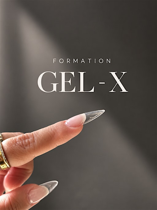 Formation GEL-X | Club Mani | 4415 R. Saint-Denis
