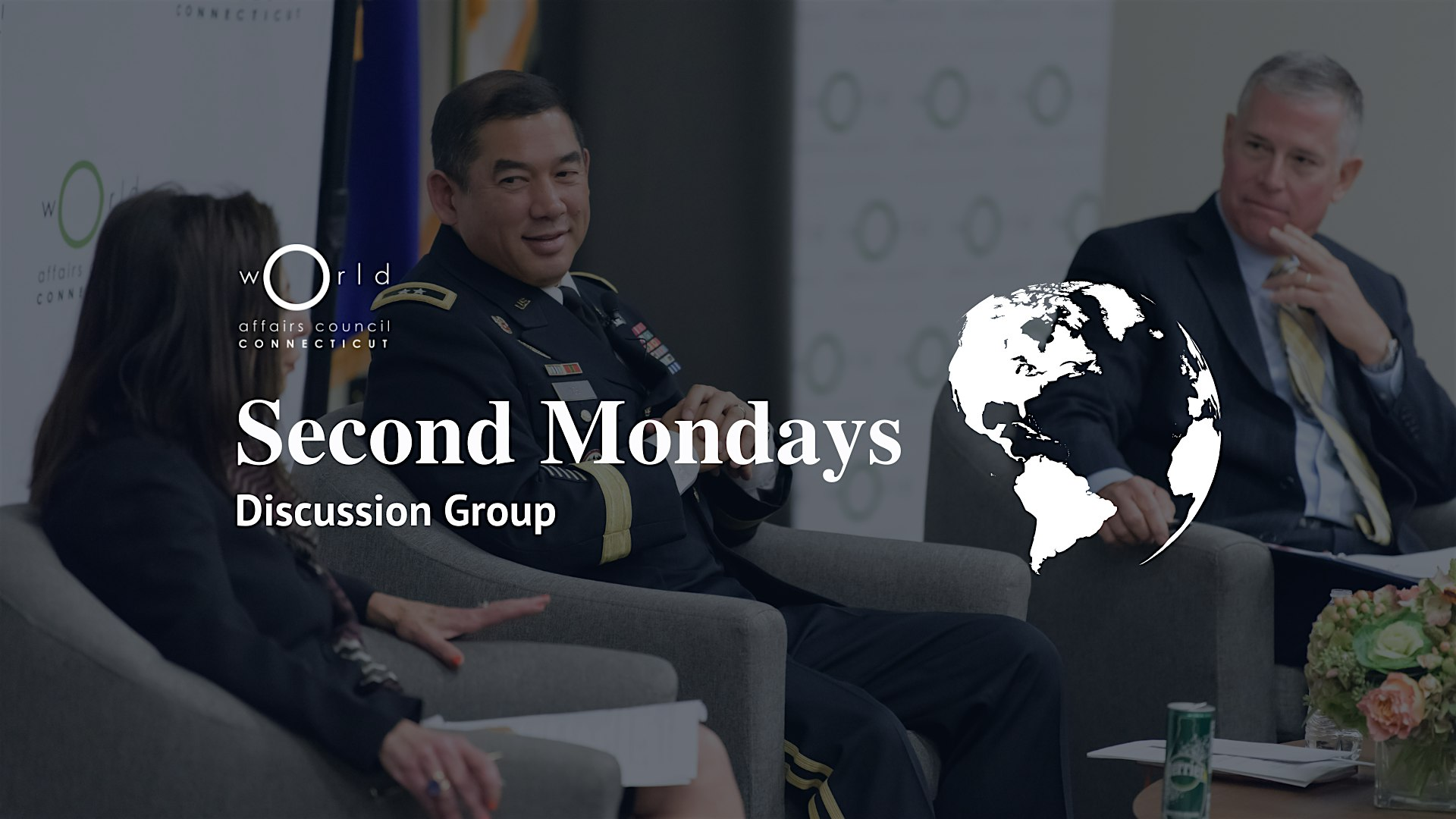 Second Monday with CTWAC | August 2026 | McCarter & English, LLP