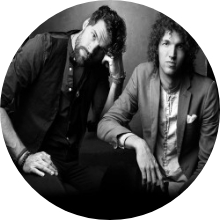For King & Country Milwaukee Concert Tour 2026｜August 10 | Wisconsin State Fair
