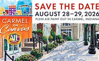 City of Carmel - Carmel on Canvas 2026 | Carmel Fire Department Headquarters