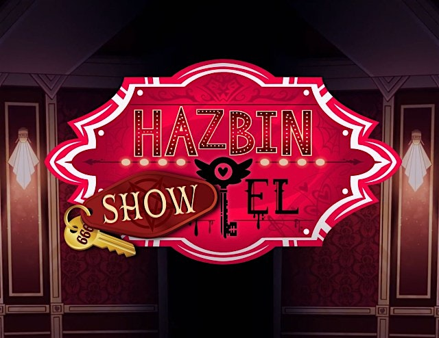 Hazbin Show-tel | Illusion Magic Lounge