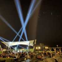 Dinner บรรยากาศฝรั่งเศสย่านเขาใหญ่