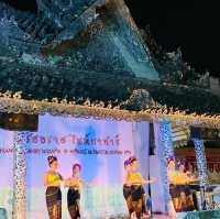 ป้าอ้วนบัวลอยมือถือ ร้านประจำพระเทพรัตนฯ