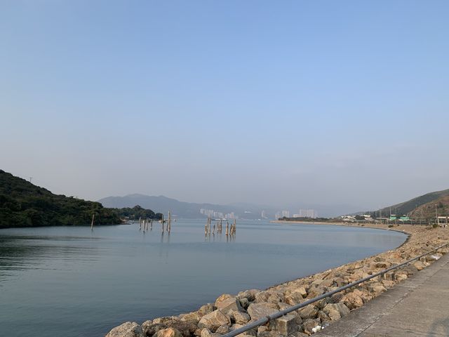 欣澳站的天使之路