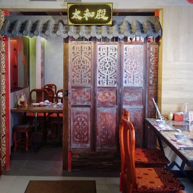 尖沙咀火鍋店之香香宮煮