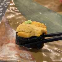 【🦁 <$400 Omakase】有驚喜! 來貨極靚刺身