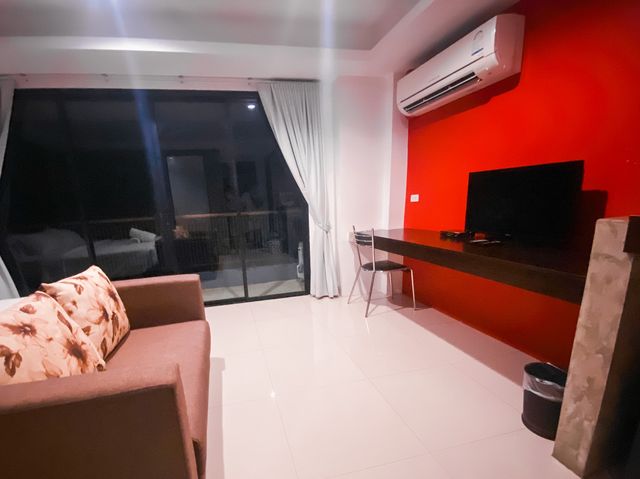 Diary suite | ไดอารี่ สวีท @นครปฐม