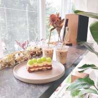 Millefeuille Yumaishizaki Yoyogi