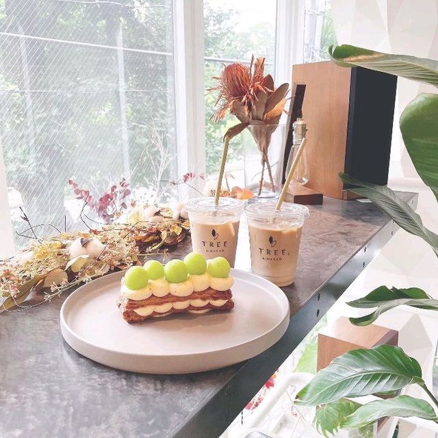 Millefeuille Yumaishizaki Yoyogi
