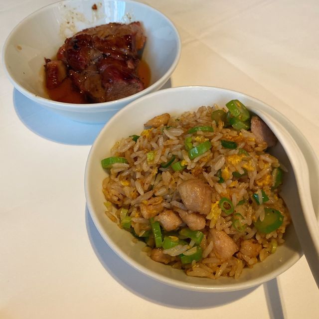 ✨酒店中式點心放題✨