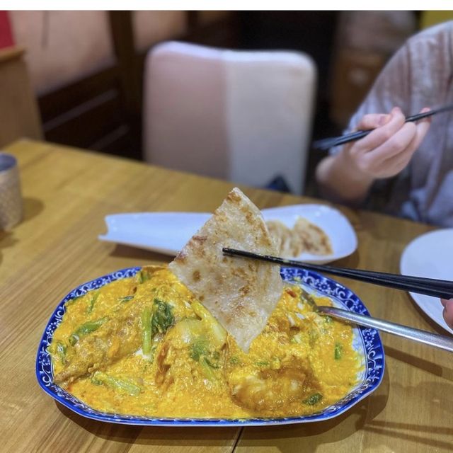 東涌區內性價比高泰菜 想念泰國菜的味道😍