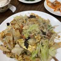 七堵鼎泰豐之稱，超好吃麵食料理-宣騰莊麵食館