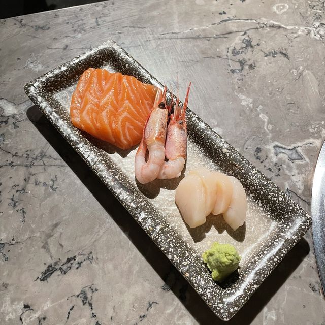 銅鑼灣日式燒肉