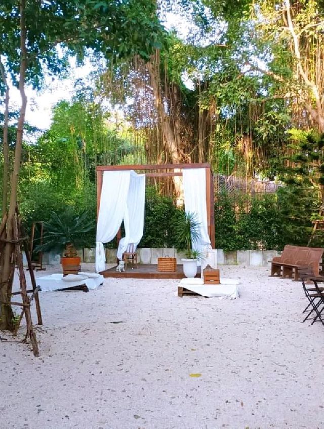 Aroma Khao-yai สวยมาก วินเทจสุดๆ