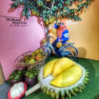 Wonderfood Museum, Penang