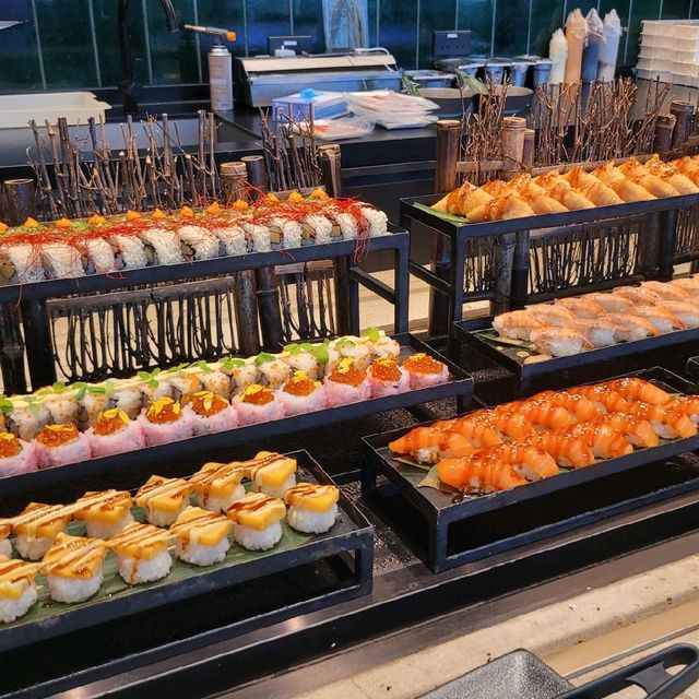 [太古城好去處] ～ FEAST (Food By EAST) 👍🏻😋 