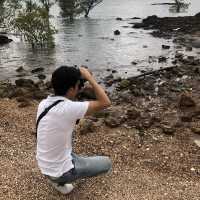 สัมผัสธรรมชาติ หาดทรายยาว สตูล