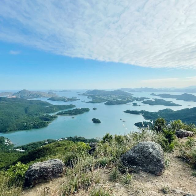 千島湖