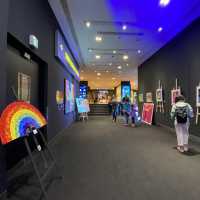 希慎廣場藝術展覽