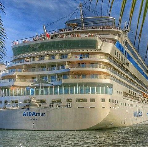 Caribbean cruise tours