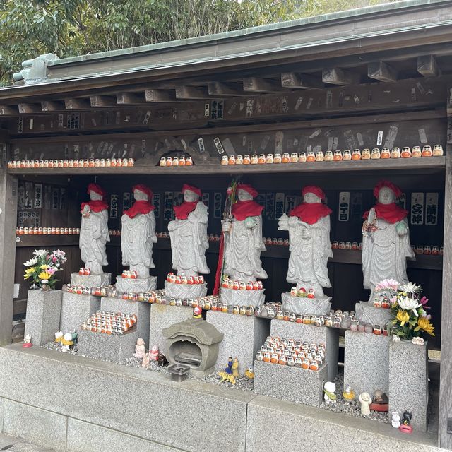 【静岡】鎌倉殿の13人・北条家ゆかりの地「願成就院」