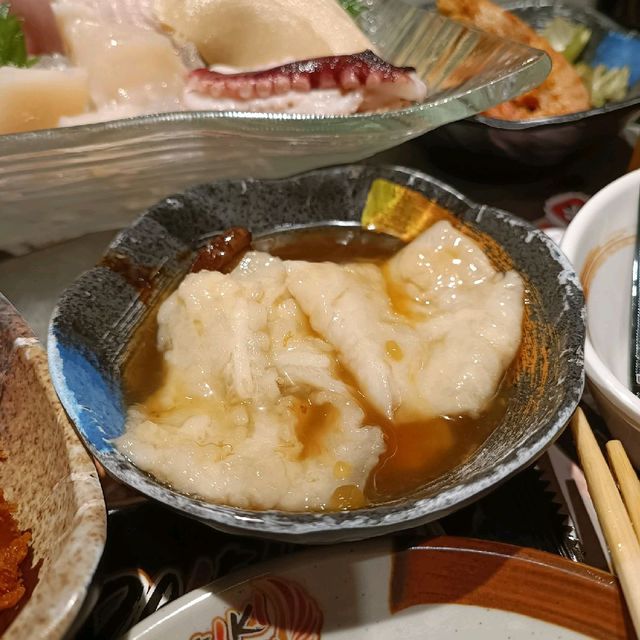 貼近潮流既日式放題