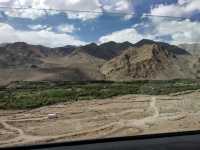 Pristine, Mesmerizing, Magnificent-Ladakh