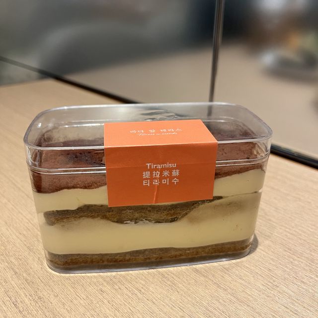💕 海港城韓國人氣過江龍cafe🍊