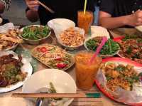 Samsen 泰麵 (灣仔)