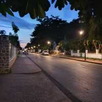 Queen’s House Hotel Luangprabang