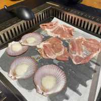 Xiao Mu Deng Steamboat