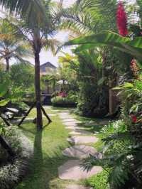 [인도네시아/발리] 산카라 우붓 리조트 앤 빌라(Sankara Ubud Resort and Villa)