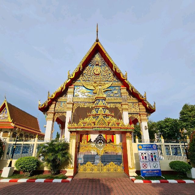 วัดเก่าแก่กลางเมืองภูเก็ต